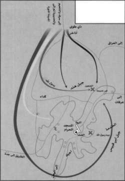 فتــــح مكّـــــة